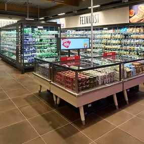 REWE Gilching Kühl