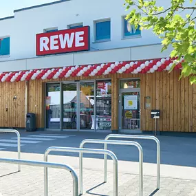 REWE Gilching Titel
