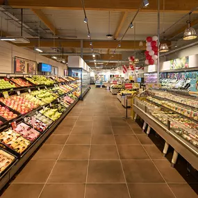 REWE Gilching Obst und Gemüse