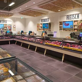 REWE Gilching Frischetheke