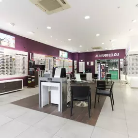 Bild von Opticien Chalons-En-Champagne | Alain Afflelou