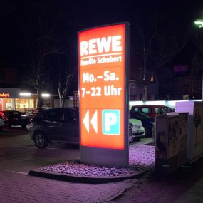 Bild von REWE Familie Schubert