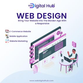 Bild von Web Digital Hub