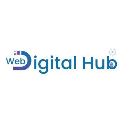 Λογότυπο από Web Digital Hub