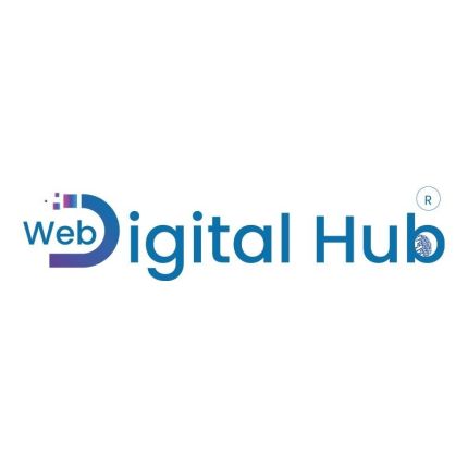 Logotipo de Web Digital Hub