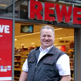 Bild von REWE