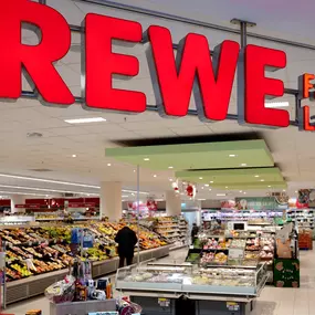 Bild von REWE