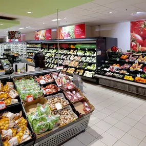 Bild von REWE