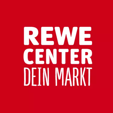 Logo da REWE Center