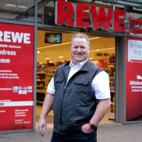 Bild von REWE