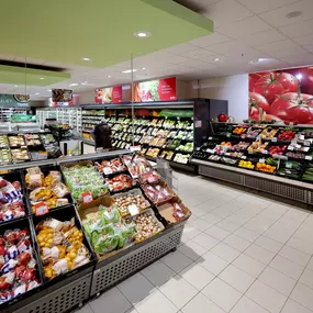 Bild von REWE