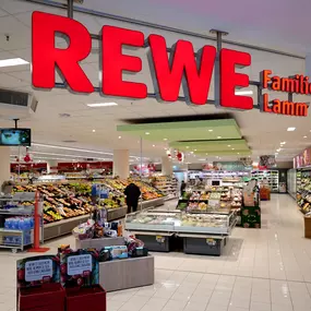 Bild von REWE