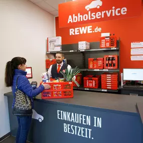 Bild von REWE