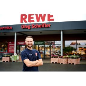 Bild von REWE