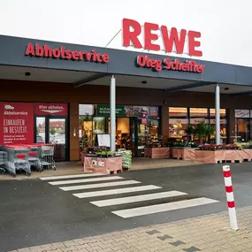 Bild von REWE