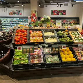 REWE Zuericher Str Muenchen Obst und Gemuese