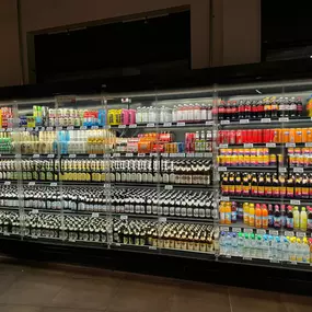 REWE Zuericher Str Muenchen Getraenke