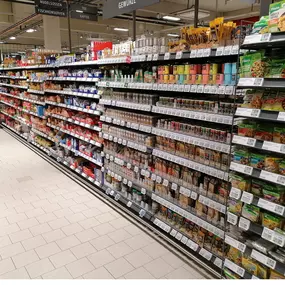 Bild von REWE