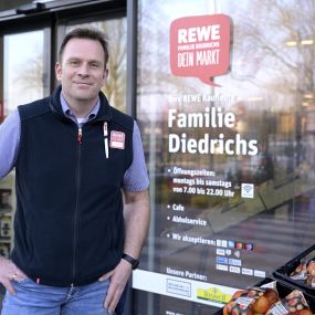 Bild von REWE