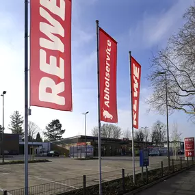 Bild von REWE