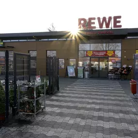 Bild von REWE