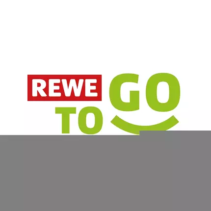 Logo od REWE To Go