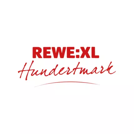 Logo da REWE:XL Hundertmark