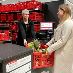 Bild von REWE