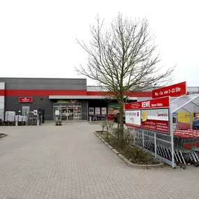 Bild von REWE