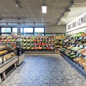 REWE Olpener Str Köln Brück Obst und Gemüse