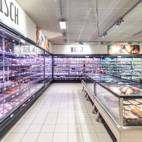 REWE Olpener Str Köln Brück Fleisch & Wurstwaren