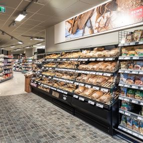 REWE Olpener Str Köln Brück Brot & Backwaren