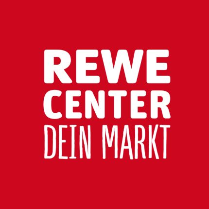 Logotyp från REWE Center