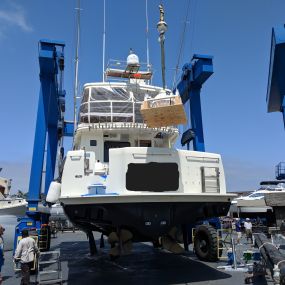 Bild von Yacht Stability Service