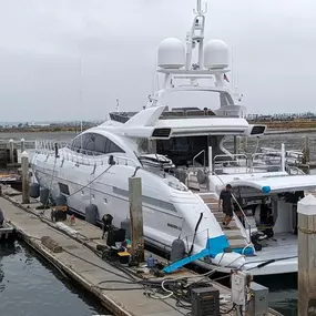 Bild von Yacht Stability Service