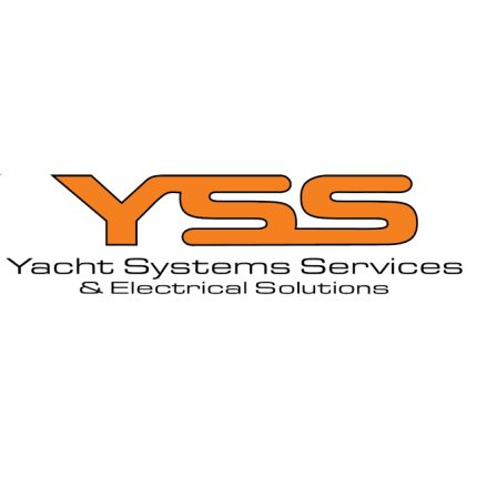 Λογότυπο από Yacht Stability Service