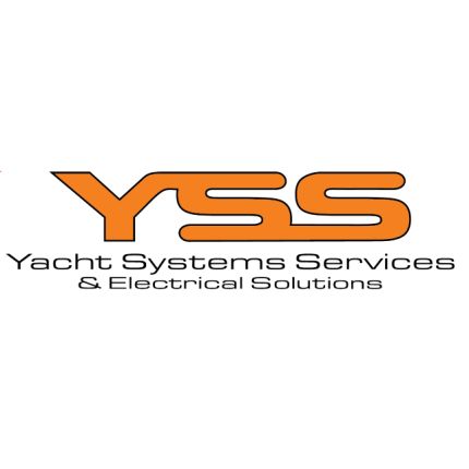 Logótipo de Yacht Stability Service