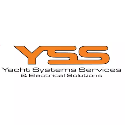 Logótipo de Yacht Stability Service