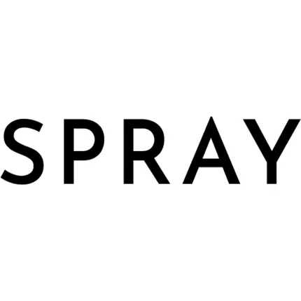 Logo de Spray