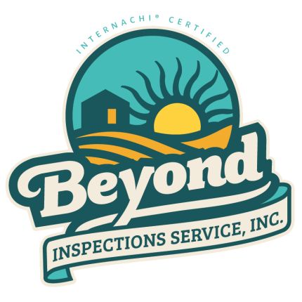 Logo van Beyond Inspections Service