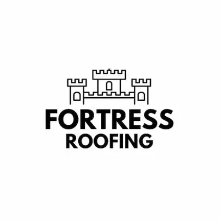 Logótipo de Fortress Roofing