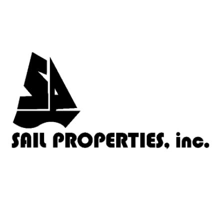 Logotyp från Sail Properties