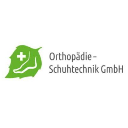 Logo da Orthopädie Schuhtechnik GmbH