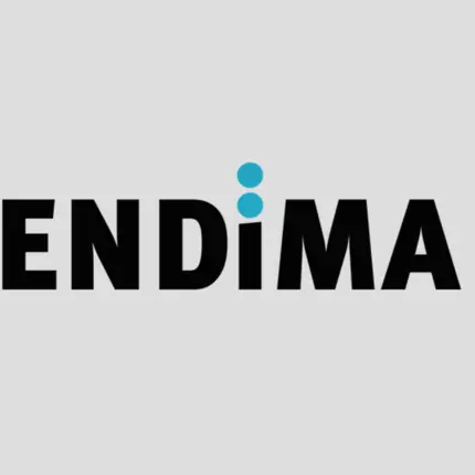 Logo from ENDIMA Nahrungsergänzungsmittel