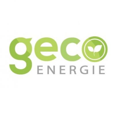 Logo da geco energie GmbH