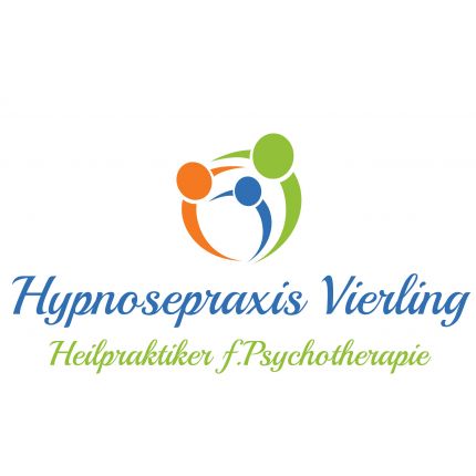 Λογότυπο από Hypnosepraxis Vierling