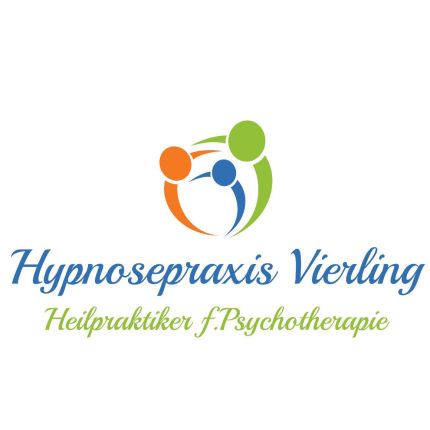 Logo de Hypnosepraxis Vierling