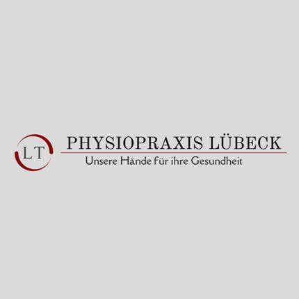Logo fra Physiopraxis Lübeck
