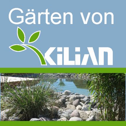 Logo fra Gärten von Kilian