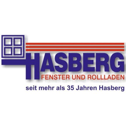 Λογότυπο από Hasberg Fenster u. Rollladentechnik e.K.